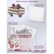 Cross Stitch Kit "Spring’s Embrace"