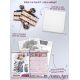 Cross Stitch Kit "The yard master"