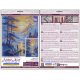 Cross Stitch Kit "Inner Peace"