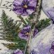 Cross Stitch Kit "Time's Flow"
