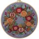 Cross Stitch Kit "Christmas miracles"