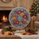 Cross Stitch Kit "Christmas miracles"