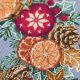 Cross Stitch Kit "Christmas miracles"