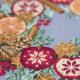 Cross Stitch Kit "Christmas miracles"
