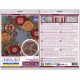 Cross Stitch Kit "Christmas miracles"