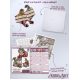 Набір для вишивання хрестиком "Бабусині смаколики"
