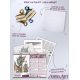 Cross Stitch Kit "Fireheart"