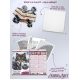 Cross Stitch Kit "Northern Alpha"