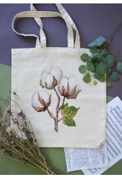 Cross Stitch Kit "Lightness of Being"