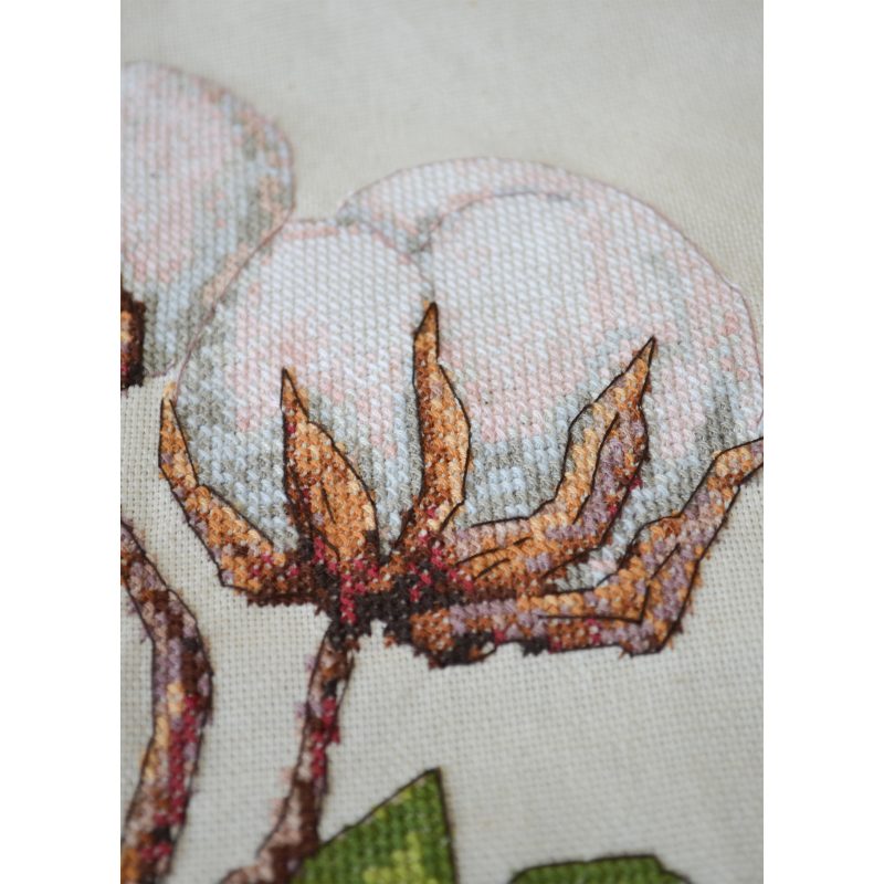 Cross Stitch Kit "Lightness of Being"