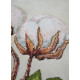 Cross Stitch Kit "Lightness of Being"