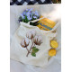 Cross Stitch Kit "Lightness of Being"