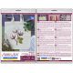 Cross Stitch Kit "Lightness of Being"