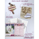 Cross Stitch Kit "Lightness of Being"