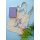 Cross Stitch Kit "Spring Tenderness"