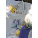 Cross Stitch Kit "Spring Tenderness"