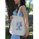 Cross Stitch Kit "Spring Tenderness"