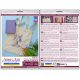 Cross Stitch Kit "Spring Tenderness"