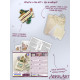 Cross Stitch Kit "Summer's doorstep"