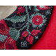 Cross Stitch Kit "Collar "Ethno-motive""