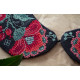Cross Stitch Kit "Collar "Ethno-motive""