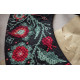 Cross Stitch Kit "Collar "Ethno-motive""