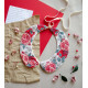 Cross Stitch Kit "Collar "Pomegranate Temptation""