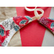 Cross Stitch Kit "Collar "Pomegranate Temptation""