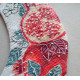 Cross Stitch Kit "Collar "Pomegranate Temptation""