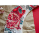 Cross Stitch Kit "Collar "Pomegranate Temptation""