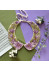 Cross Stitch Kit "Collar "Exquisite Inspiration""
