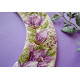 Cross Stitch Kit "Collar "Exquisite Inspiration""