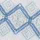 Cross Stitch Kit "Rushnyk "Easter mood""