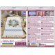 Cross Stitch Kit "Rushnyk "Easter mood""