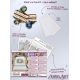 Cross Stitch Kit "Rushnyk "Easter mood""