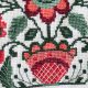 Cross Stitch Kit "Ryshnyk "Traditional""