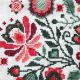 Cross Stitch Kit "Ryshnyk "Traditional""