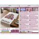 Cross Stitch Kit "Ryshnyk "Traditional""