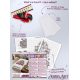 Cross Stitch Kit "Ryshnyk "Traditional""