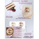 Satin Stitch Embroidery Kit "Christmas Stories"