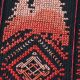 Cross Stitch Kit "Bookmark "Mountain's magic""