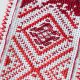 Cross Stitch Kit "Bookmark "Mountain's magic""