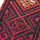 Cross Stitch Kit "Bookmark "Mountain's magic""