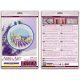 Cross Stitch Kit "Paths of Provence"
