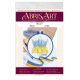 Cross Stitch Kit "Will"