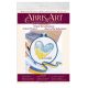 Cross Stitch Kit "Heart of the Motherland"