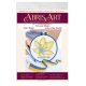 Cross Stitch Kit "Color of the World"