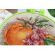 Cross Stitch Kit "Citrus notes"