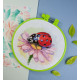 Cross Stitch Kit "Sunny Bedryk"