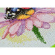 Cross Stitch Kit "Sunny Bedryk"